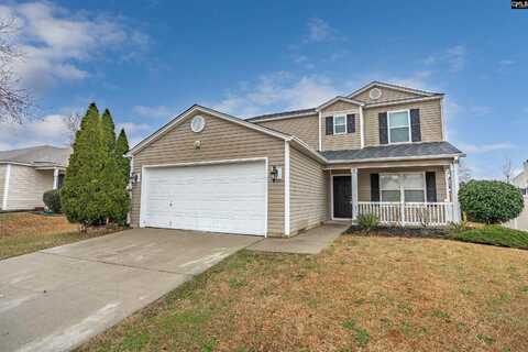 9 Summer Court, Columbia, SC 29229