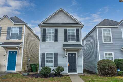 546 Summit Terrace Court, Columbia, SC 29229