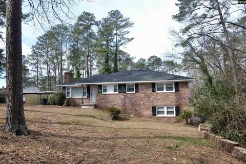 605 Glenlea Road, Columbia, SC 29203