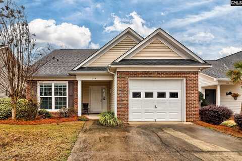 314 Skipperling Lane, West Columbia, SC 29169