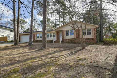 2522 Rolling Pines Road, Columbia, SC 29210