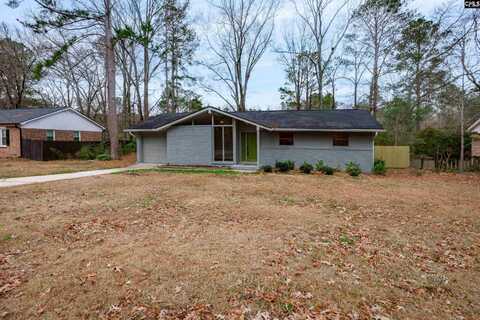 3216 Montcrest Road, Columbia, SC 29210