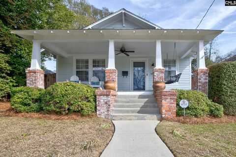 1418 Woodrow Street, Columbia, SC 29205