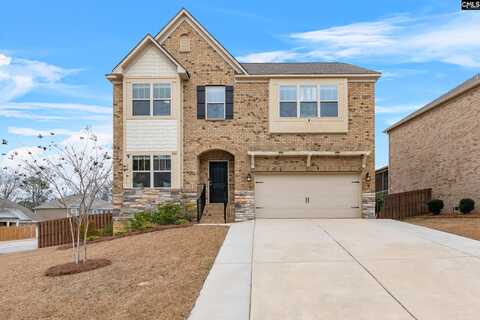 241 Cedar Hollow Lane, Irmo, SC 29063