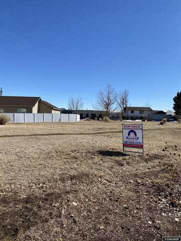 131 Meadowlark Lane, Thermopolis, WY 82443