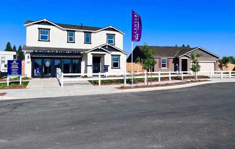 1827 N Rio Vista Street, Visalia, CA 93292