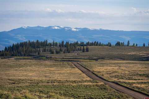 2191 Blue Mesa Drive, Powderhorn, CO 81243