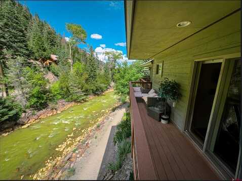 1268 Main Street, Ouray, CO 81427