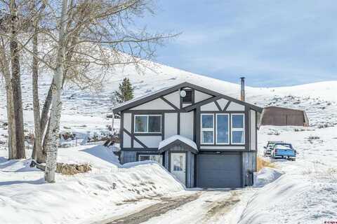 276 Candlelight Lane, Gunnison, CO 81230