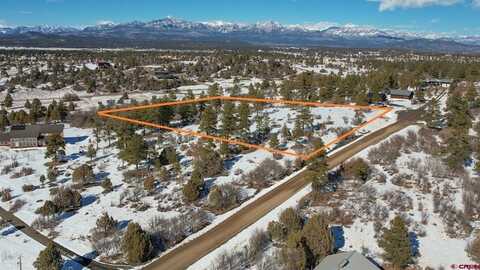 1654 Carino Place, Pagosa Springs, CO 81147