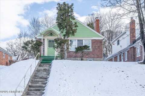 4 Center View Drive, Troy, NY 12180