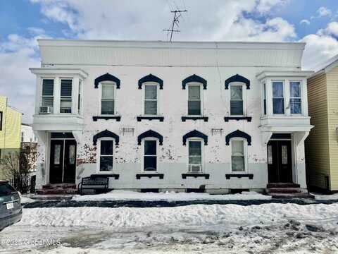 1418 5th Avenue, Watervliet, NY 12189