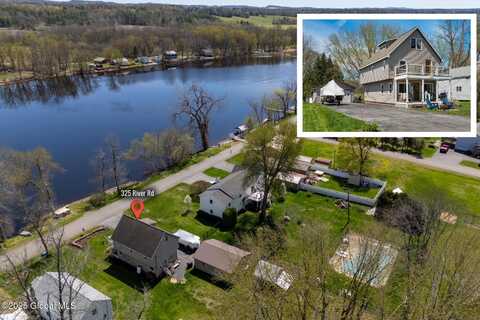 325 River Road, Stillwater, NY 12170