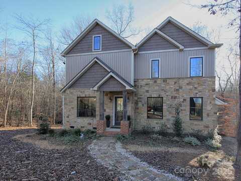 600 E Monbo Road, Statesville, NC 28677