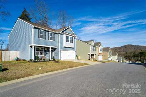 124 Marathon Lane, Candler, NC 28715