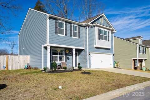 124 Marathon Lane, Candler, NC 28715