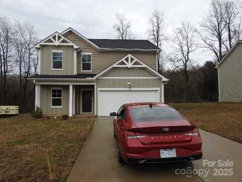 232 Sugar Hill Road, Troutman, NC 28166