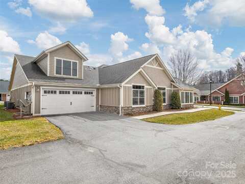 26 Westfield Way, Candler, NC 28715