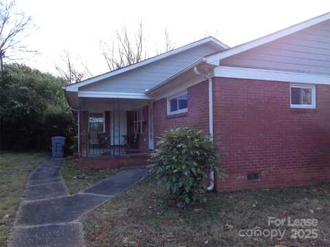 3134 Creighton Drive, Charlotte, NC 28205