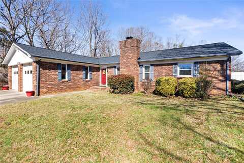 2659 Surrey Drive, Lincolnton, NC 28092