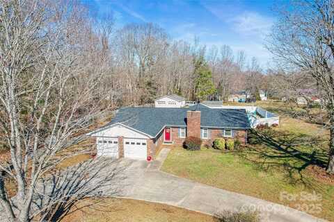 2659 Surrey Drive, Lincolnton, NC 28092