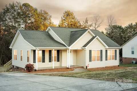 580 Earley Street, Kannapolis, NC 28083