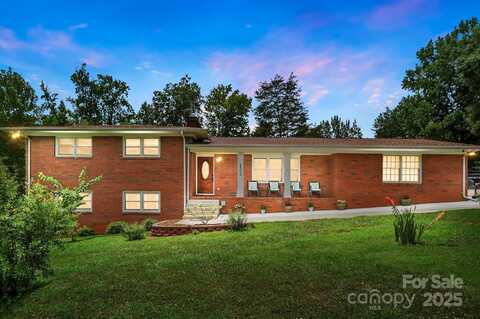 1500 Allenbrook Drive, Charlotte, NC 28208