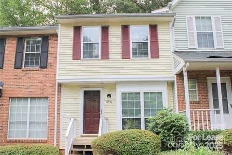 6351 Windsor Gate Lane, Charlotte, NC 28215