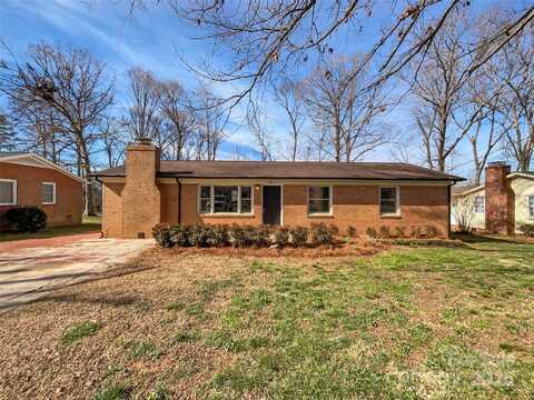 207 Bright Avenue, Bessemer City, NC 28016