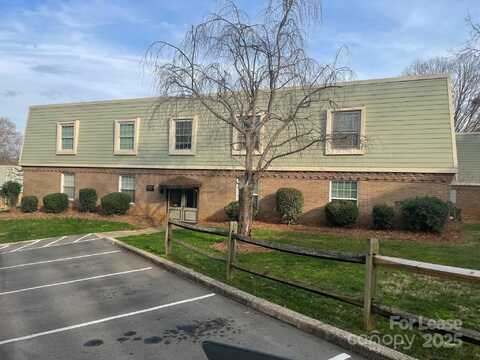 2624 Park Road, Charlotte, NC 28209