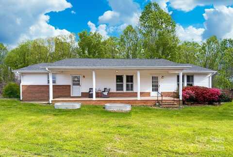 4036 Muncus Road, Jonesville, NC 28642