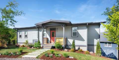 20 Tahkieostie Trail, Asheville, NC 28806