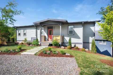 20 Tahkieostie Trail, Asheville, NC 28806