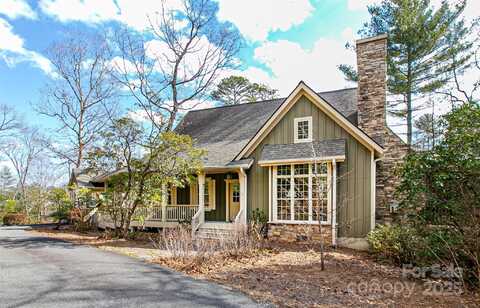 72 Top Hat Lane, Brevard, NC 28712