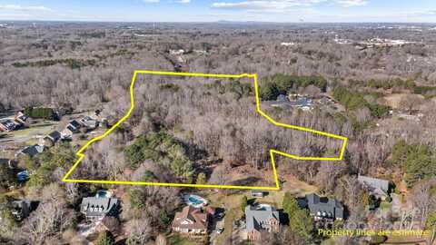 Glenwood Drive, Mooresville, NC 28115
