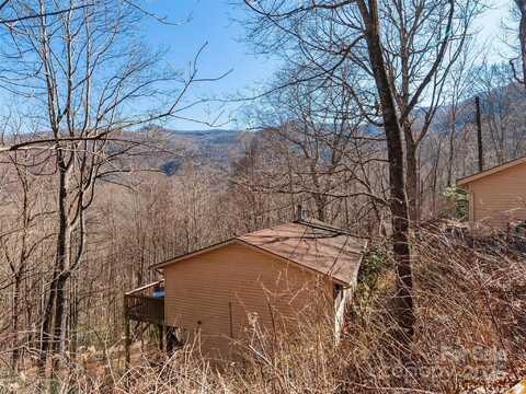 282 Friar Tuck Lane, Maggie Valley, NC 28751