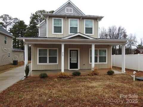 248 Mills Avenue, Troutman, NC 28166