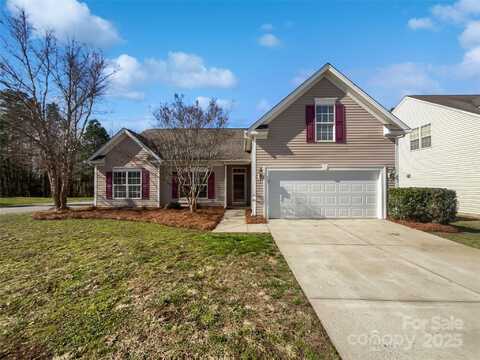 7214 Hathaway Court, Harrisburg, NC 28075