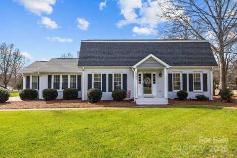 5901 Oakwielde Court, Mint Hill, NC 28227