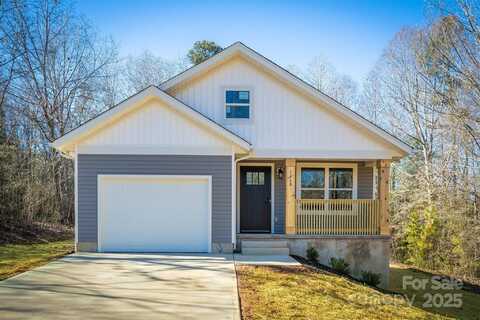 502 9th Avenue SW, Conover, NC 28613