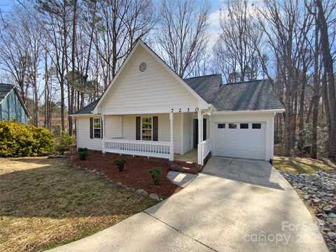 7230 Catawba Springs Road, Denver, NC 28037