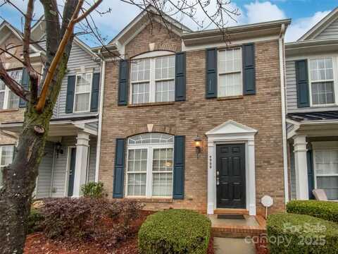 4909 Prosperity Ridge Road, Charlotte, NC 28269