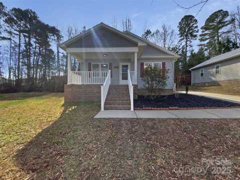 134 Burke Circle, Mooresville, NC 28115