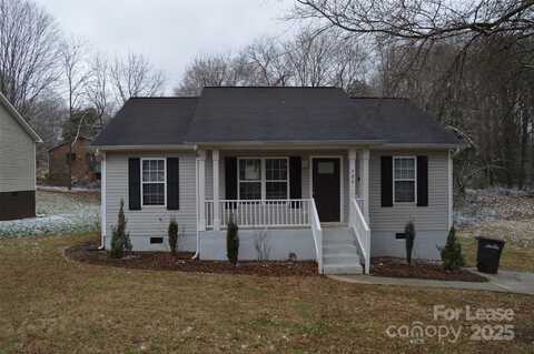 788 W Pine Circle, Statesville, NC 28677