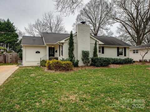 1201 Seneca Place, Charlotte, NC 28210