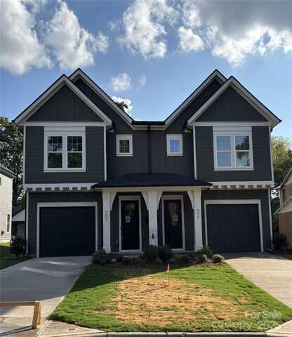507 Bowman Road, Charlotte, NC 28217
