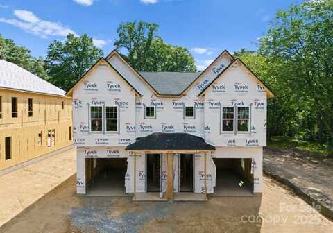 507 Bowman Road, Charlotte, NC 28217