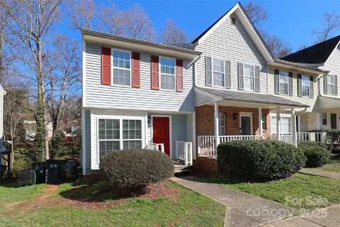 6423 Windsor Gate Lane, Charlotte, NC 28215