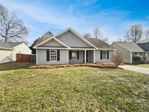 313 Pelling Drive, York, SC 29745