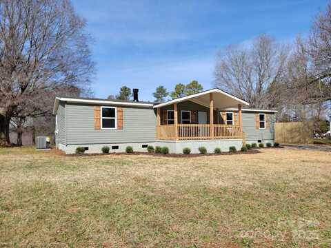 1324 Highland Bluff Court, Lincolnton, NC 28092